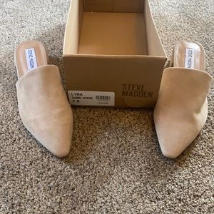 Steve Madden Lyra Flats